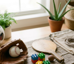 Sports & Toys