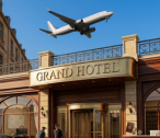 Travel & Hotel Blogs