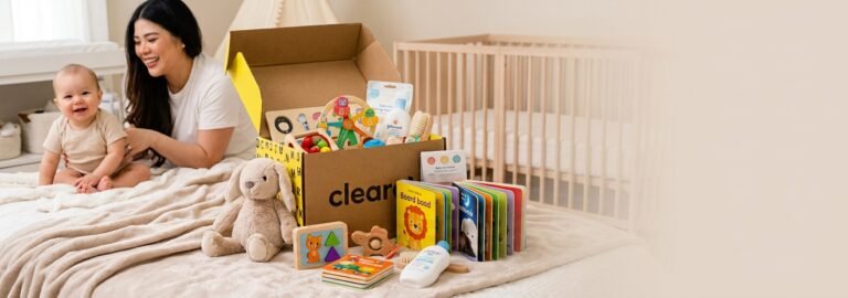 123 baby box review