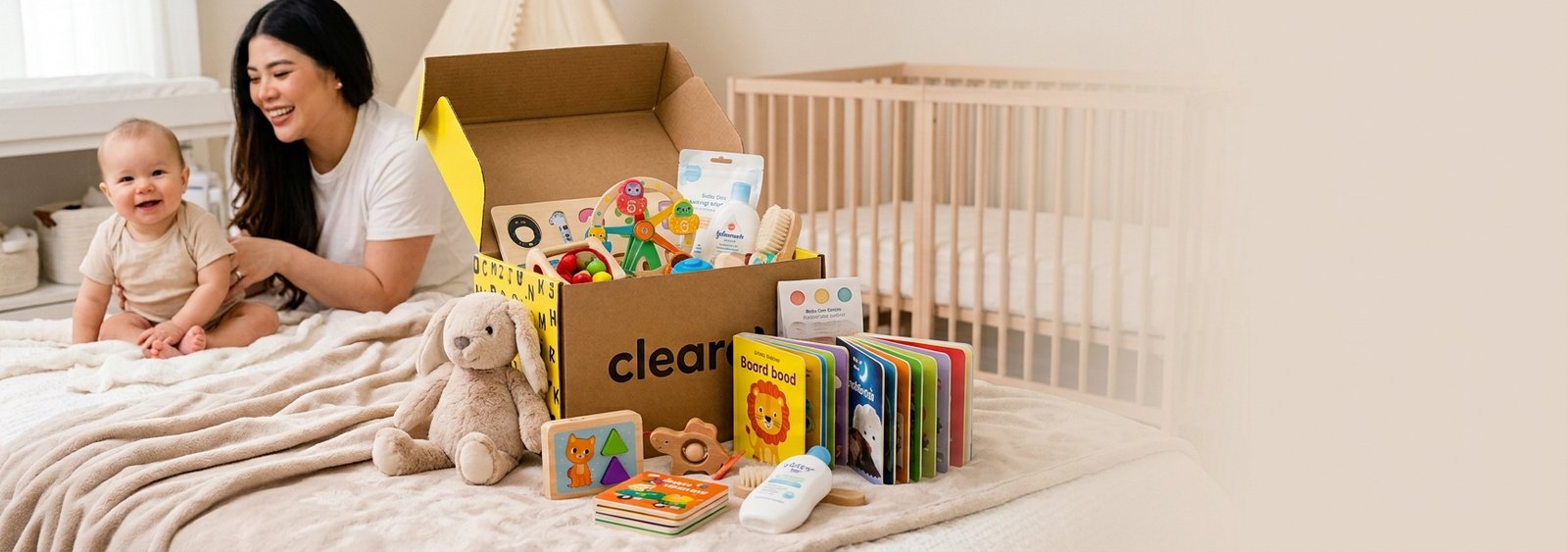 123 baby box review