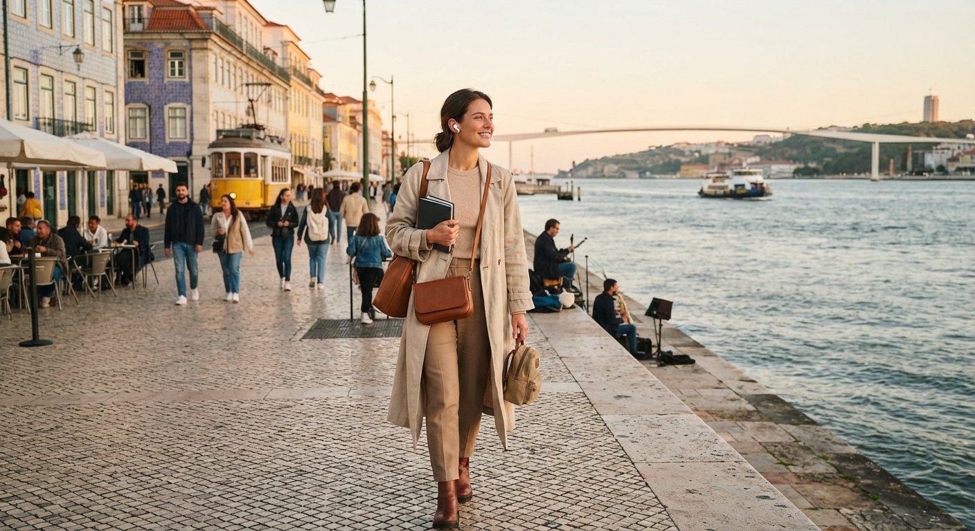 Solo Travel Guide 2026