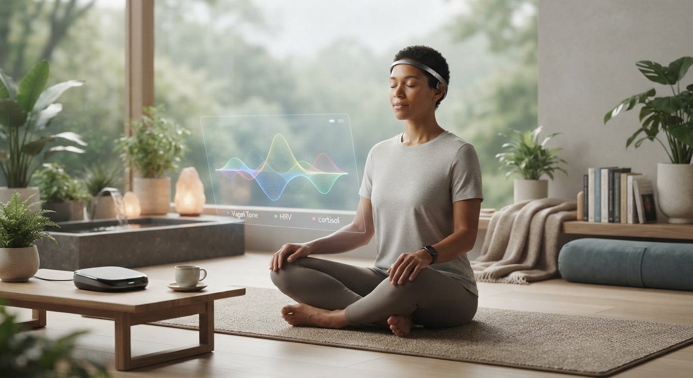 Neuro wellness