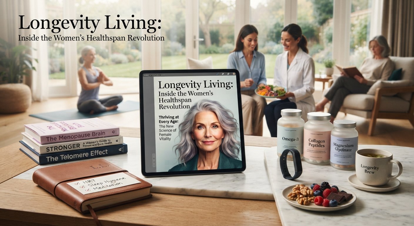 Longevity Living