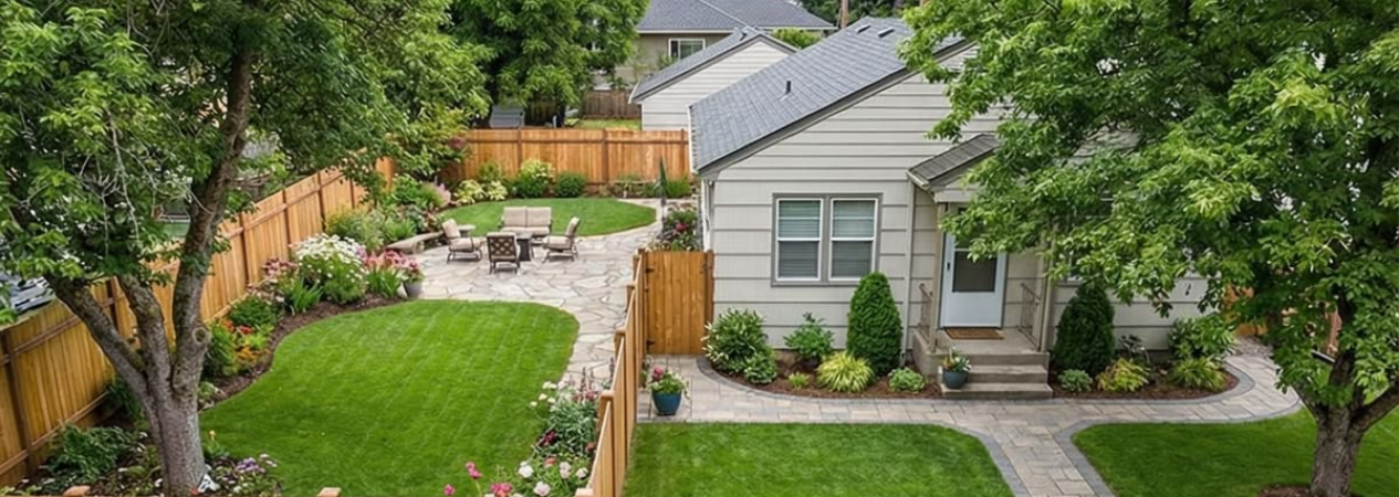 Home & Garden