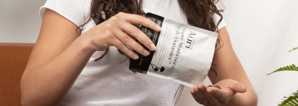 Auri Nutrition