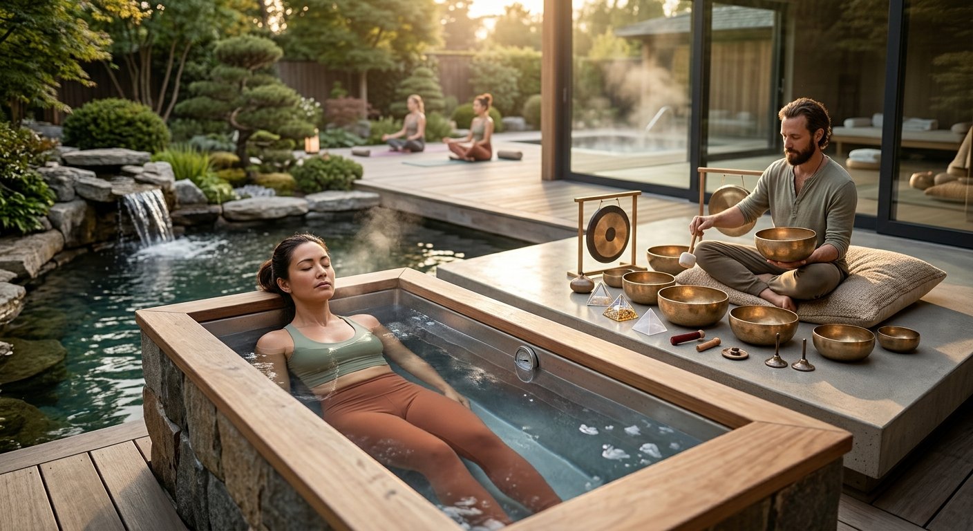 Somatic Wellness: Breathwork